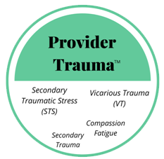 Provider-TRUMA Provider-TRUMA